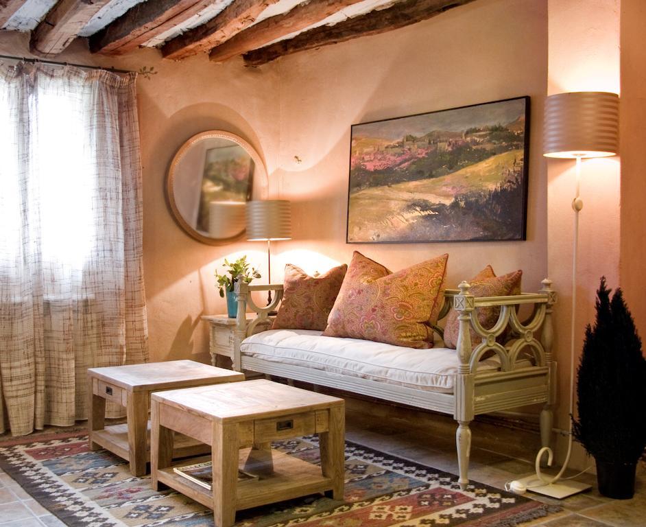 Maison d'hôtes Casa Grande à Enciso Extérieur photo