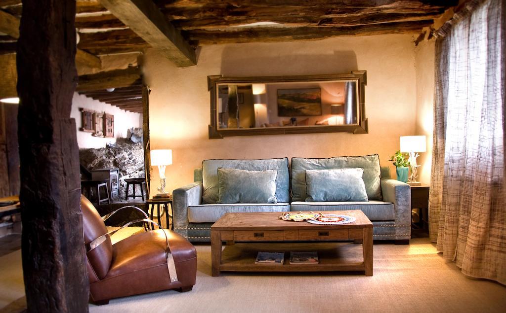 Maison d'hôtes Casa Grande à Enciso Extérieur photo