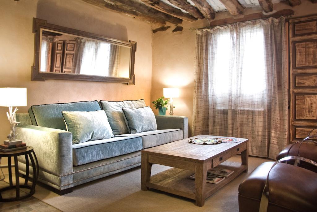 Maison d'hôtes Casa Grande à Enciso Extérieur photo