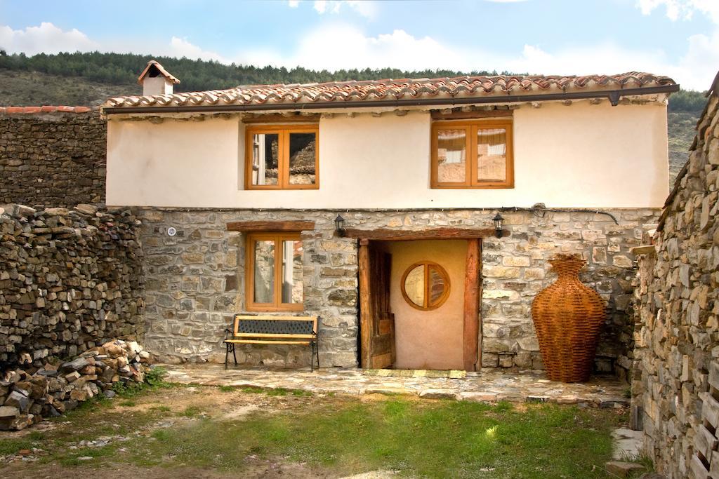 Maison d'hôtes Casa Grande à Enciso Extérieur photo